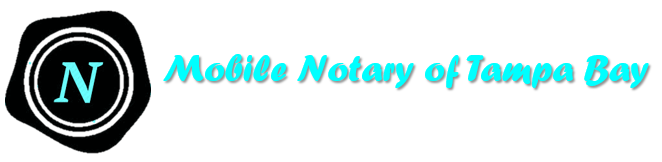 Mobile Notary of Tampa Bay